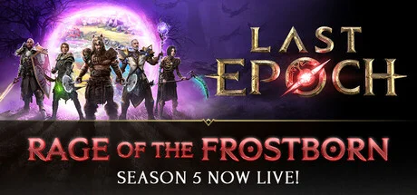 Last Epoch