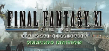 FINAL FANTASY XI