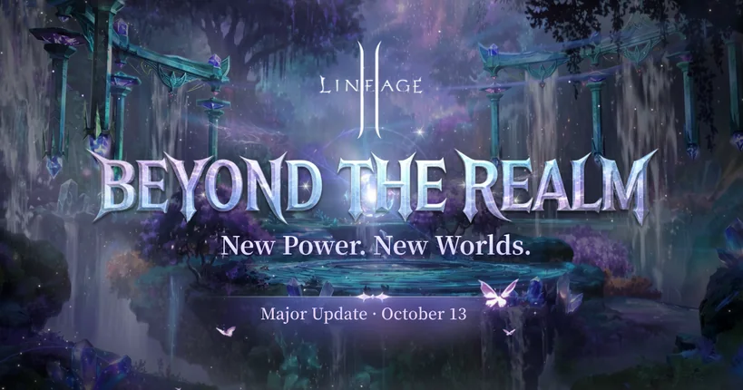 Lineage II