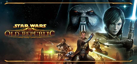 Star Wars: The Old Republic