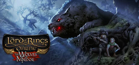 The Lord of the Rings Online